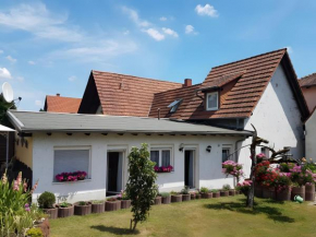 Ferienwohnung Horn